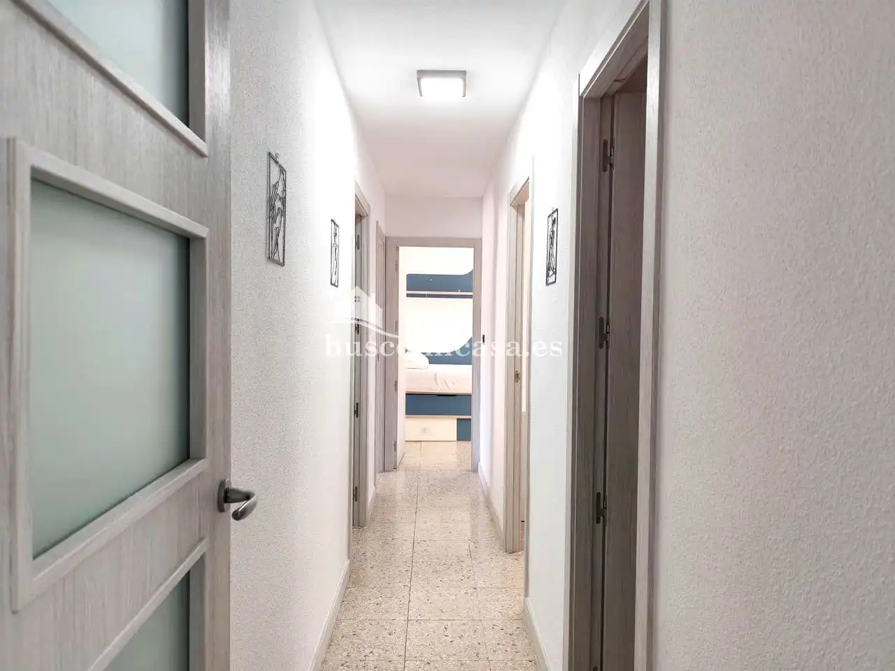 Habitación 89 m², Jaén