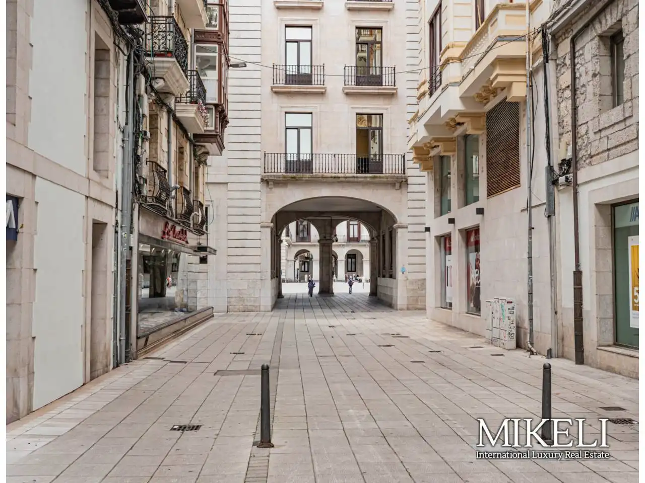 Piso de 130 m² en Santander