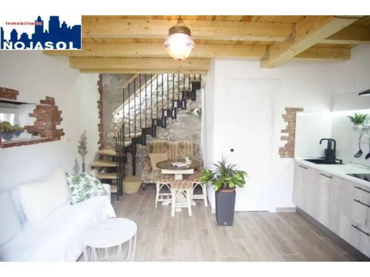 Casa de 50 m² en Noja
