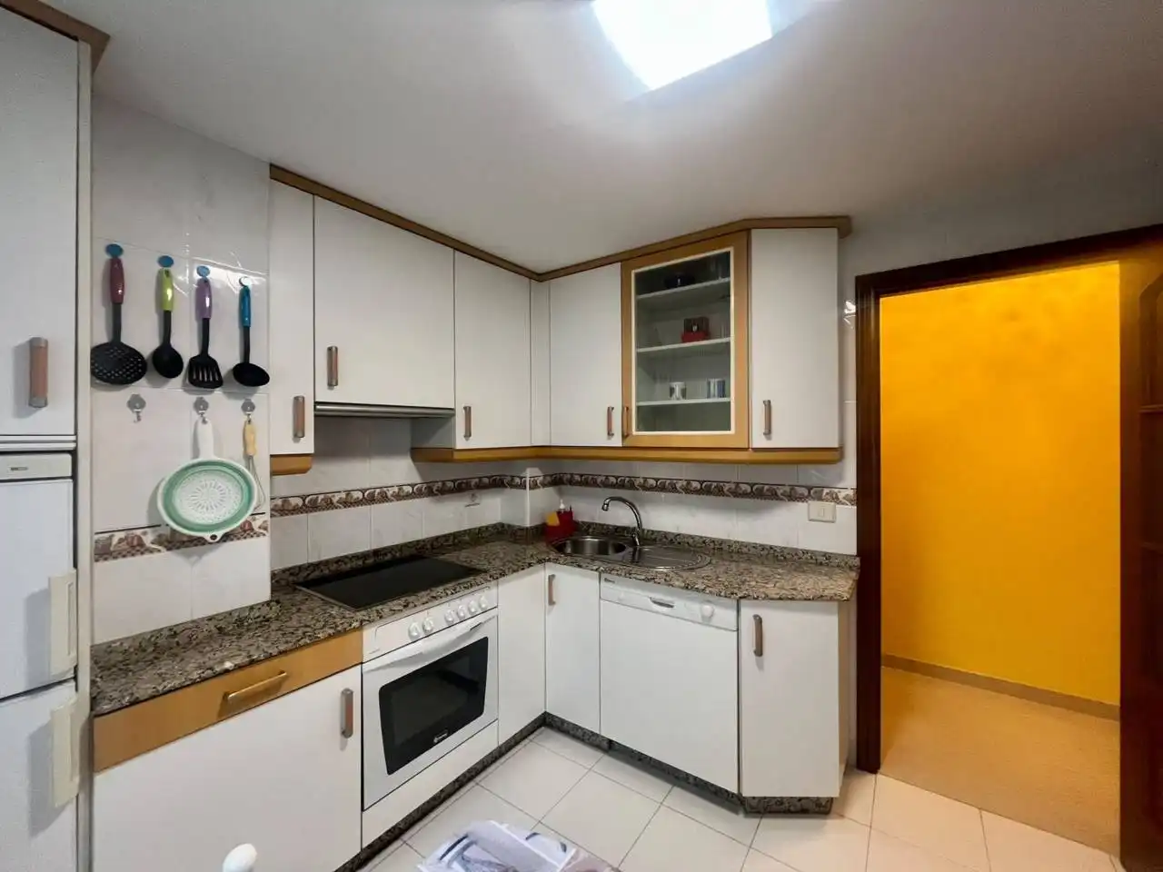 Квартира 70 м² в Miño