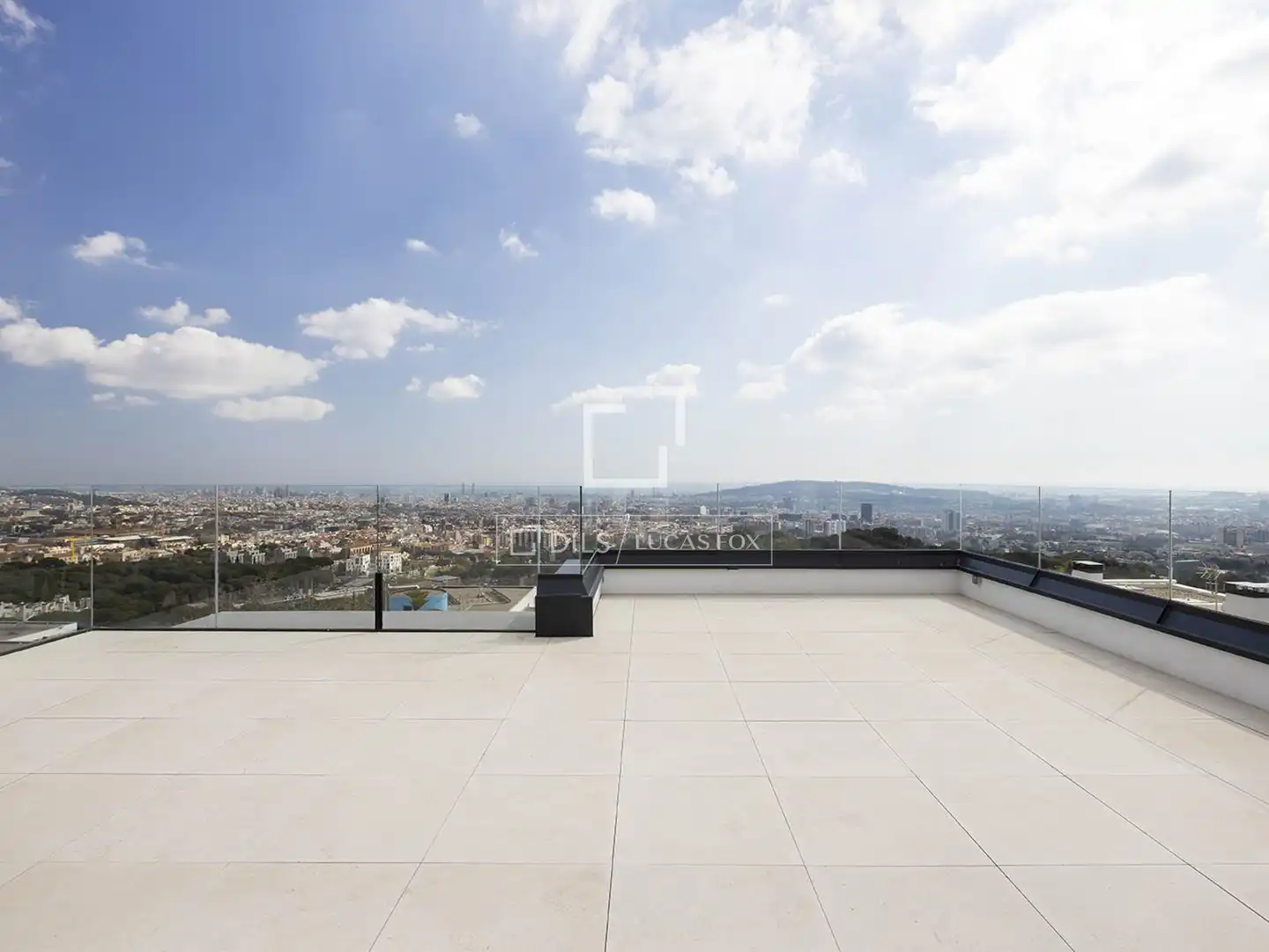 Haus 569 m² in Barcelona