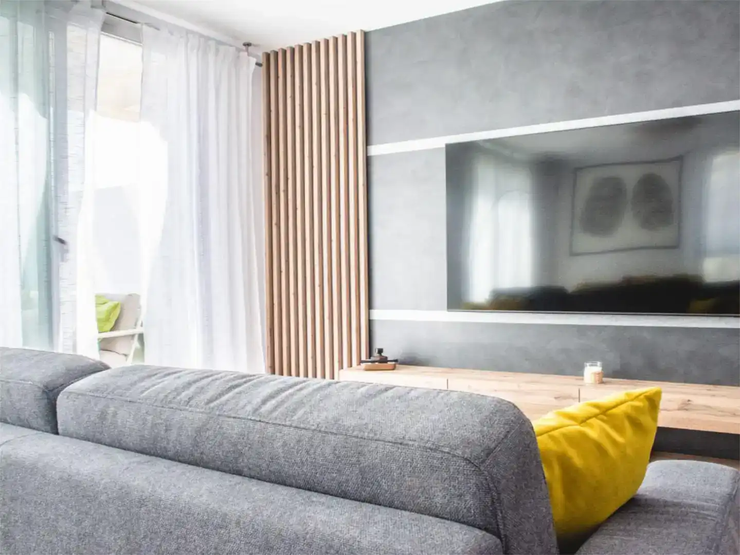 Piso de 90 m² en Estepona