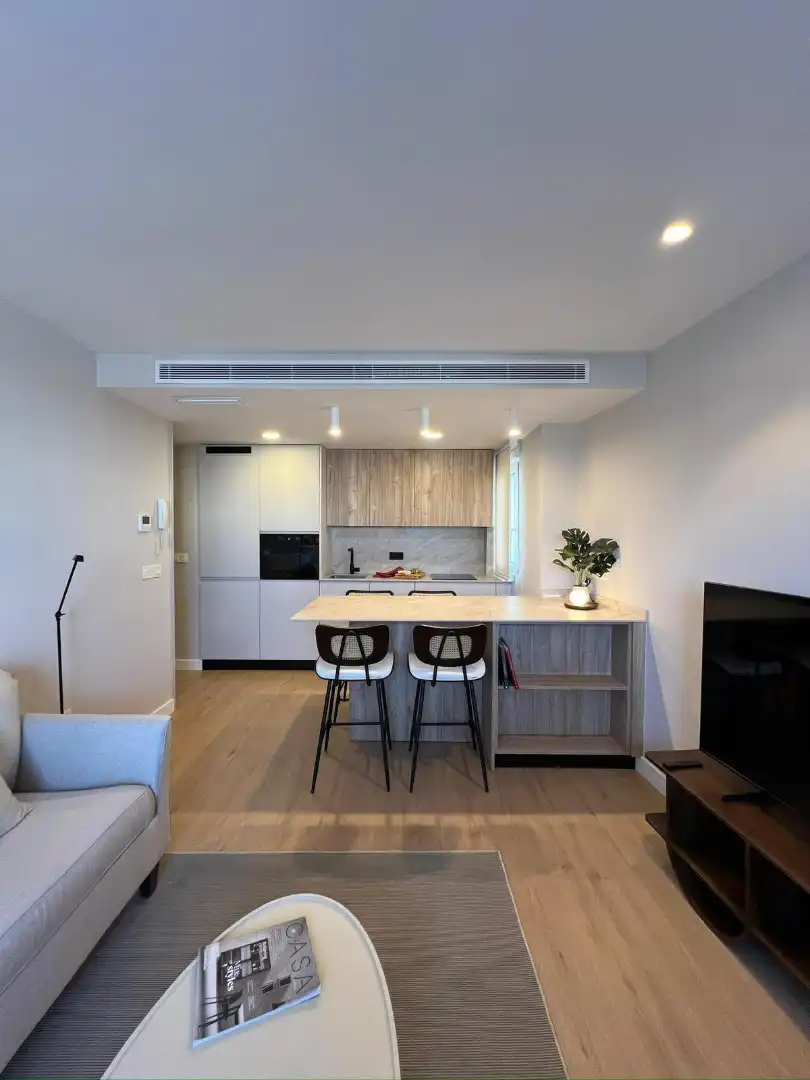 Piso de 77 m² en Sevilla