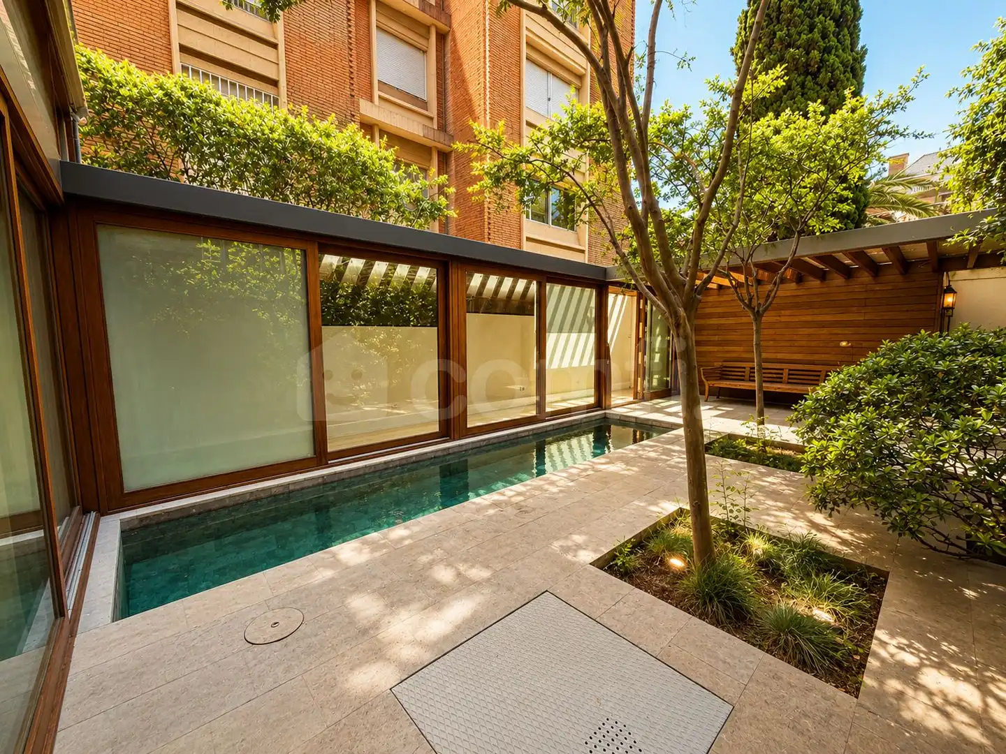 Casa de 293 m² en Barcelona