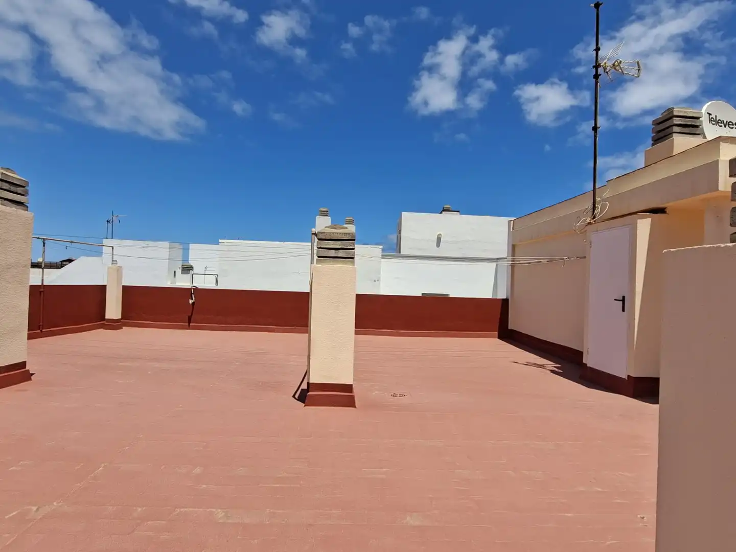 Piso de 100 m² en Las Palmas de Gran Canaria