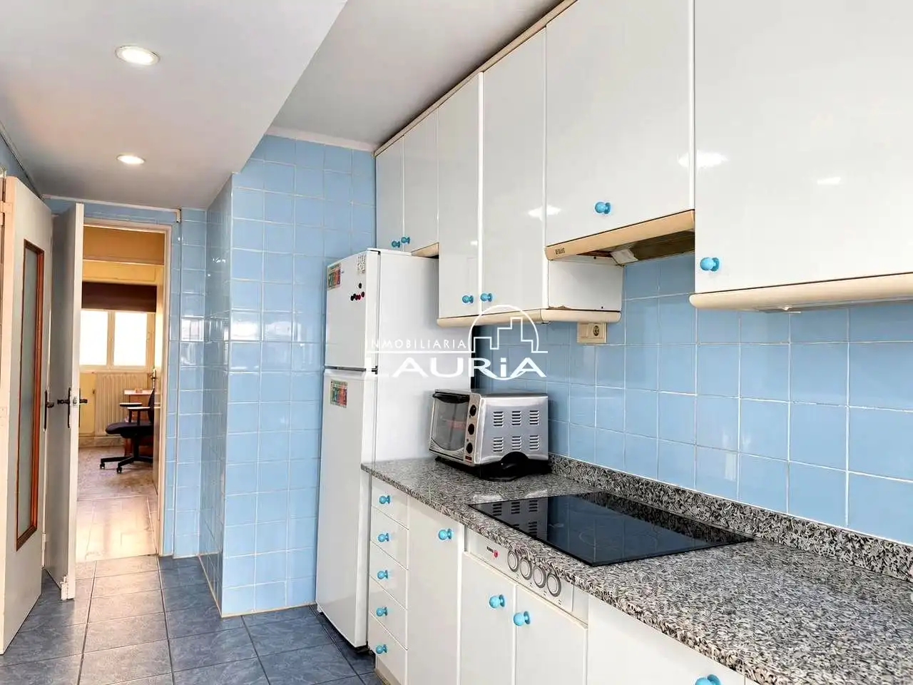 Piso de 101 m² en Valencia