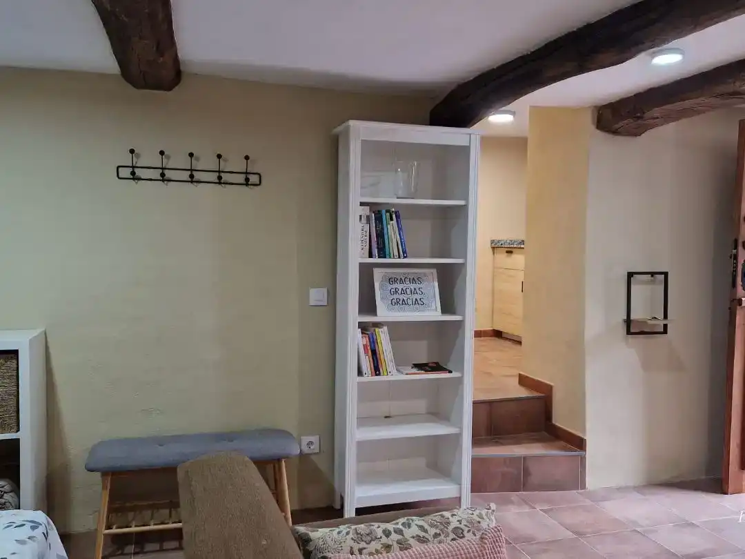 Piso de 50 m² en Salas