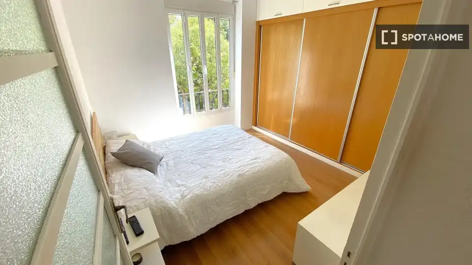 Piso de 80 m² en Valencia