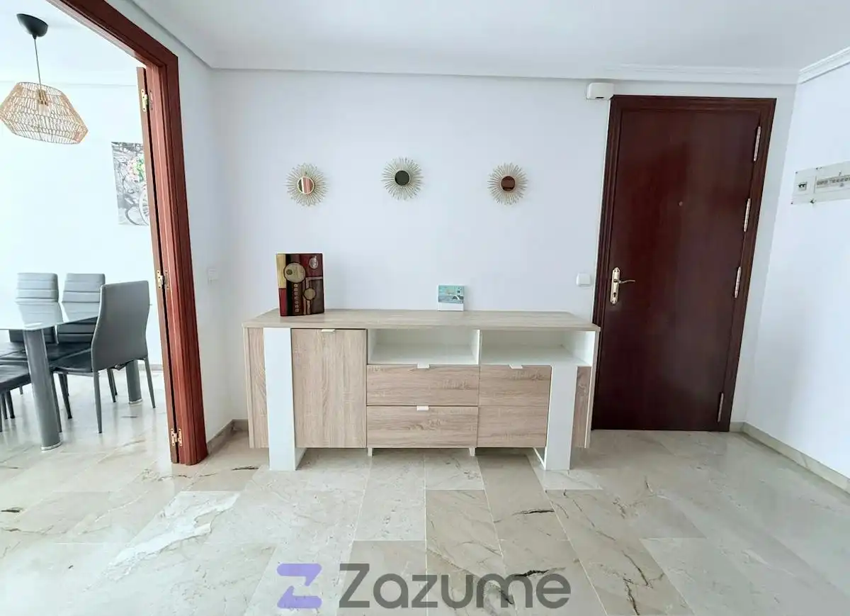 Piso de 90 m² en Torremolinos