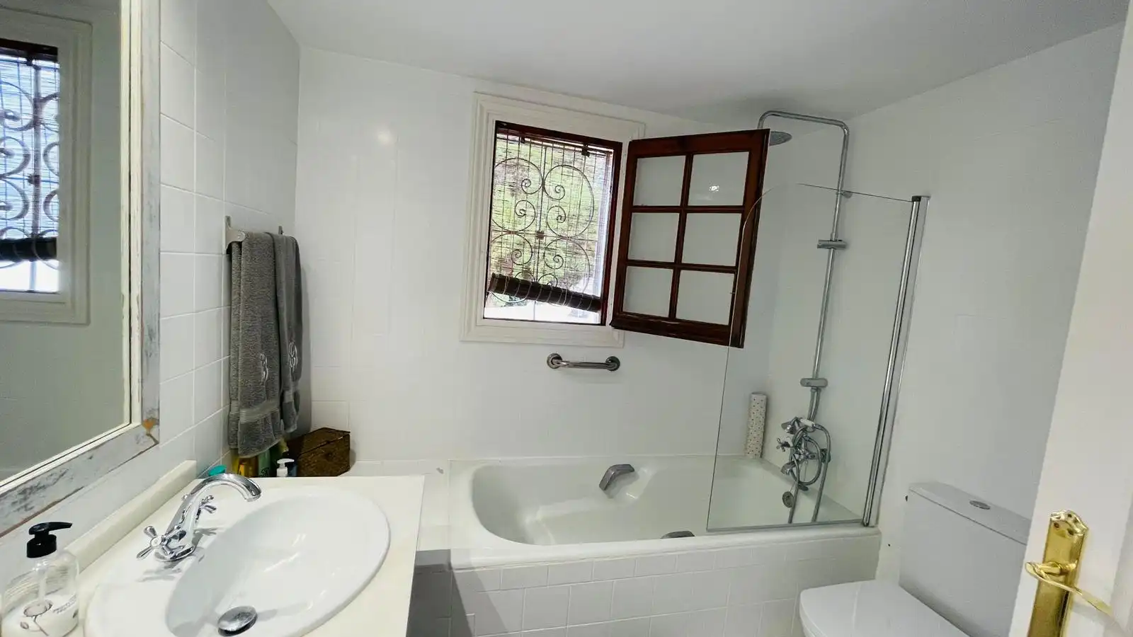 Квартира 150 м² в Marbella