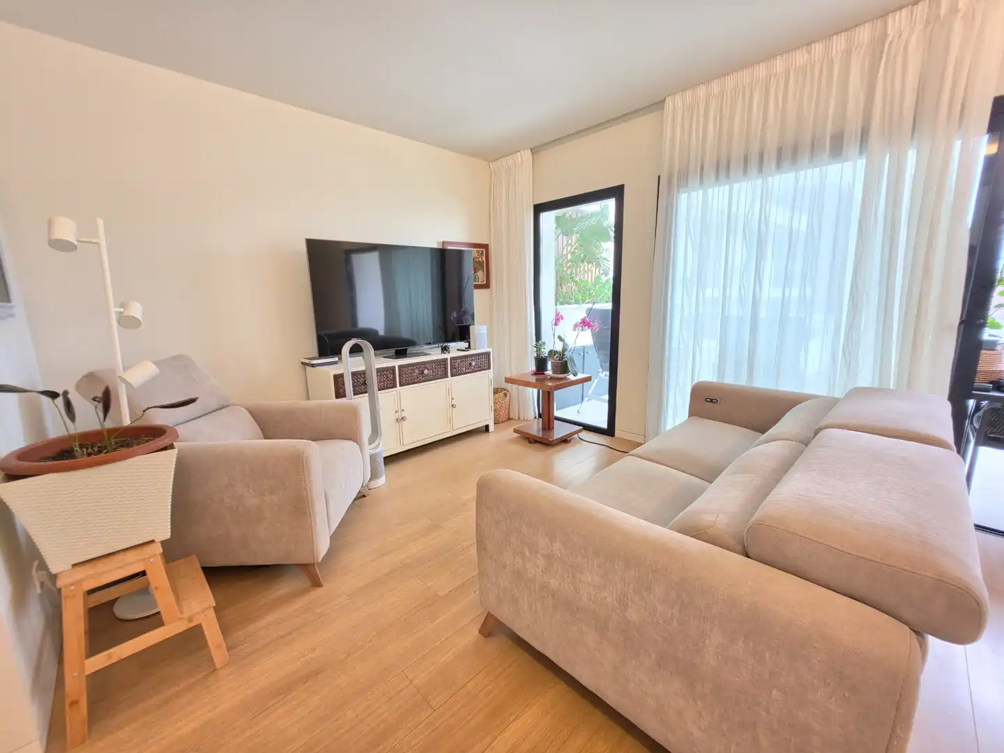 Piso de 79 m² en Agaete