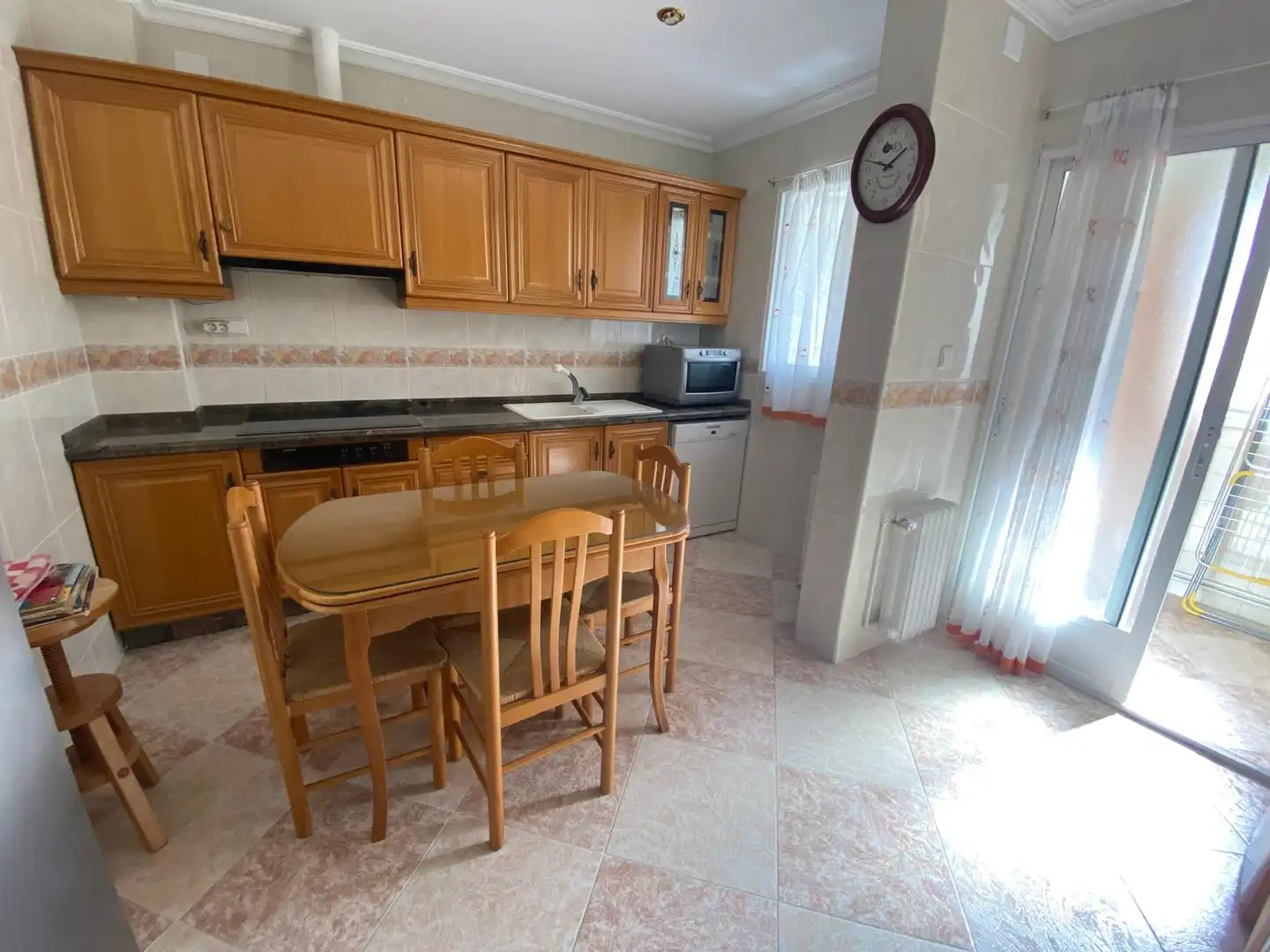 Pis de 125 m² a Albacete