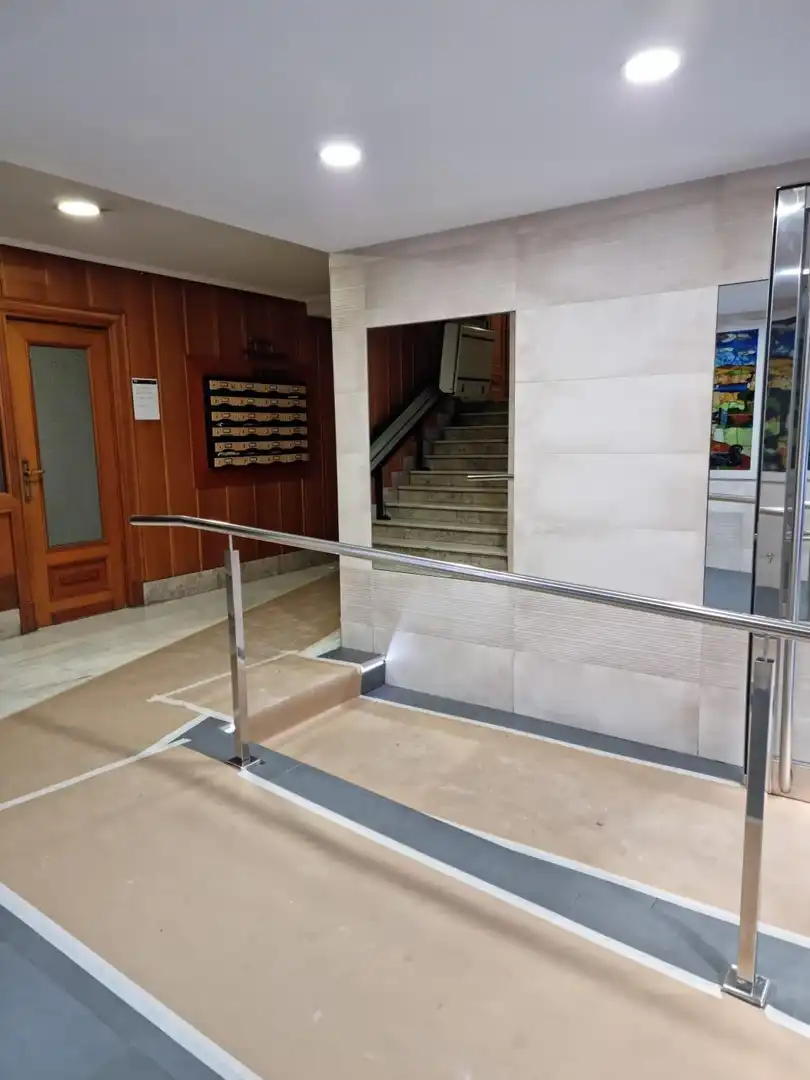 Piso de 136 m² en Salamanca