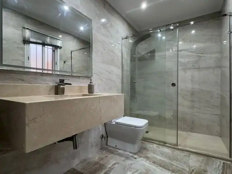 Casa de 125 m² en Puente Genil