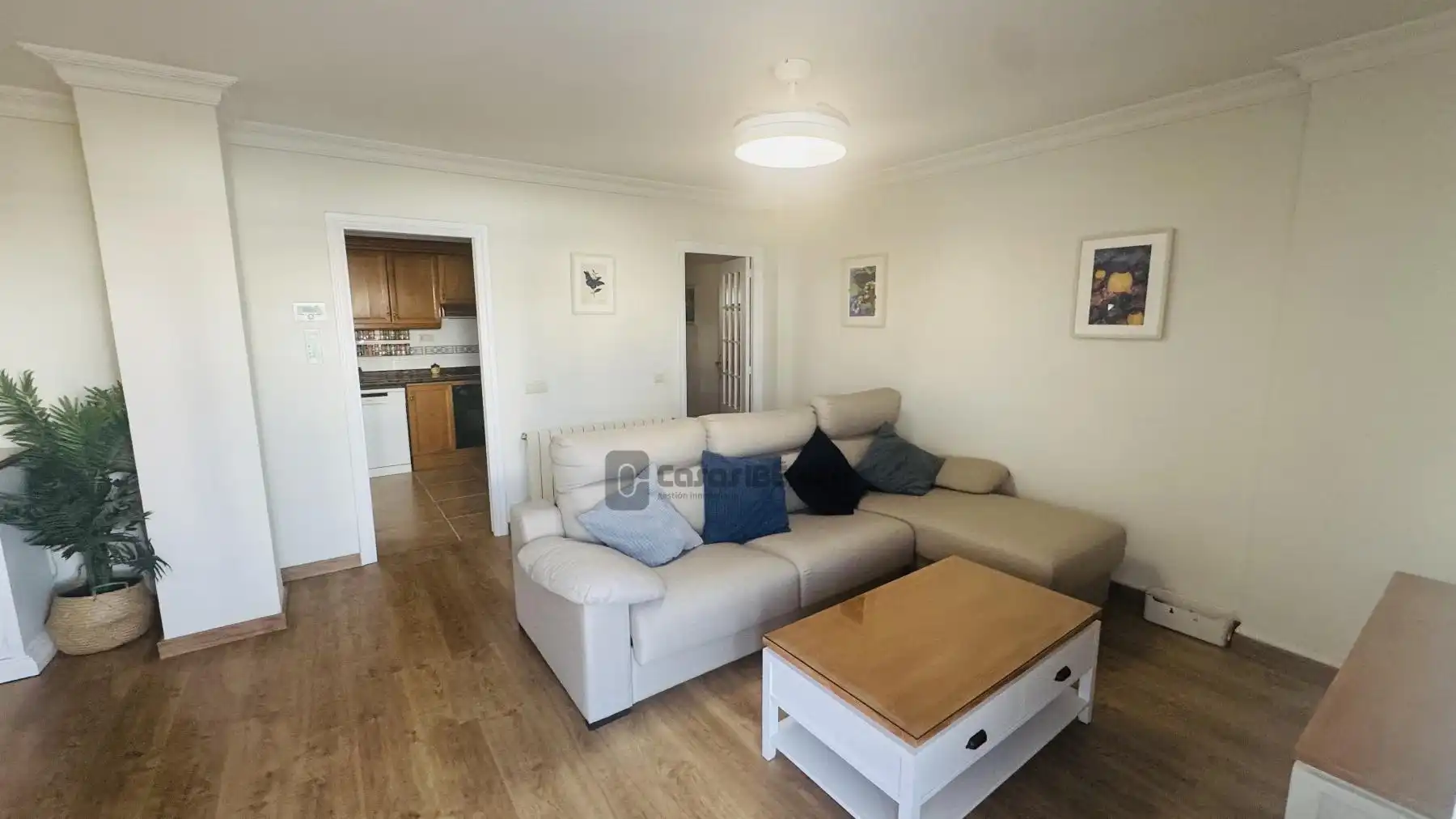 Piso de 117 m² en Valencia