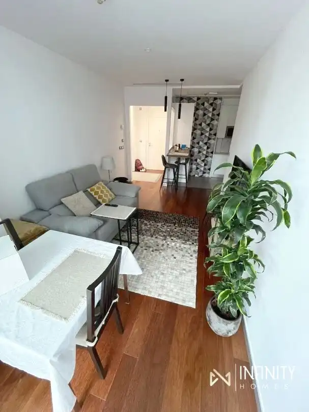 Piso de 65 m² en Bilbao