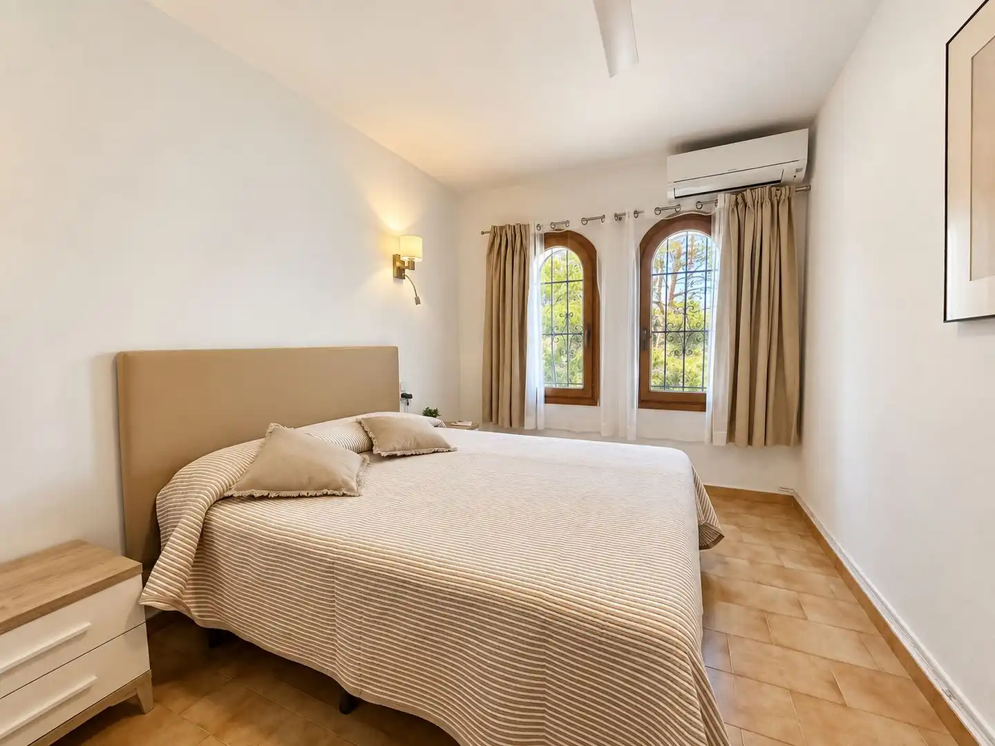 Piso de 120 m² en Dénia
