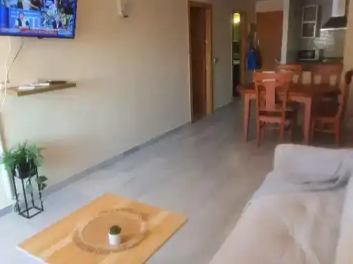 Piso de 65 m² en Villajoyosa