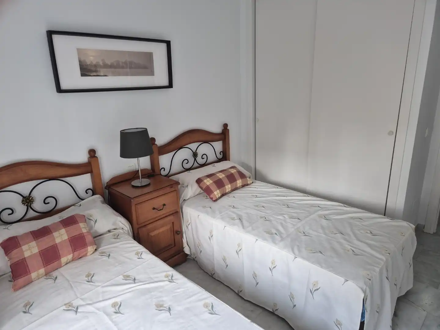 Piso de 95 m² en Vélez-Málaga