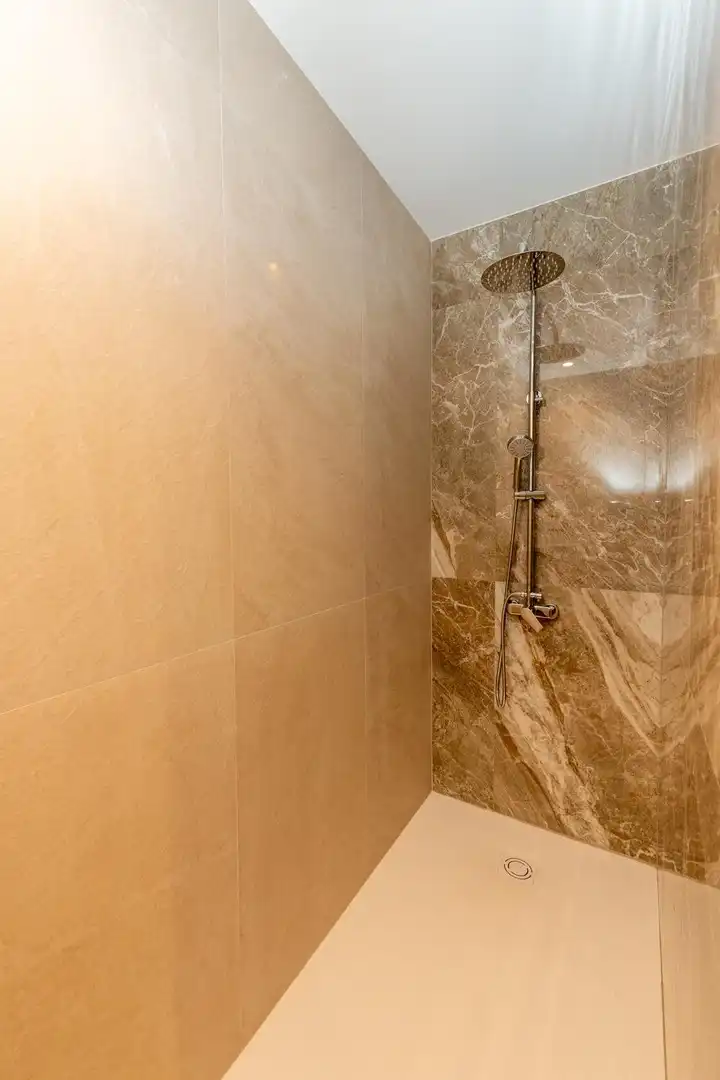 Pis de 95 m² a Alacant