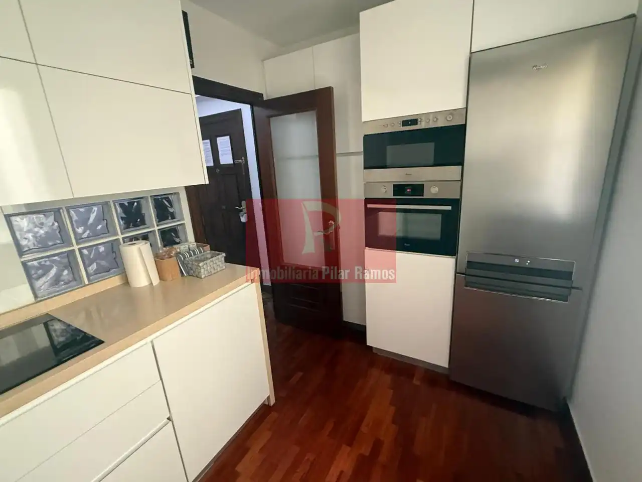Piso de 125 m² en León