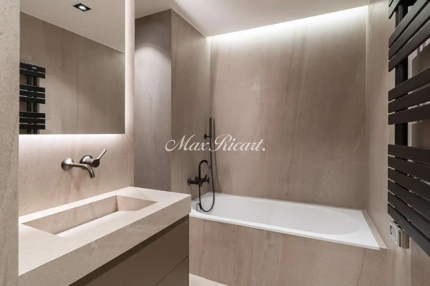 Pis de 104 m² a Barcelona
