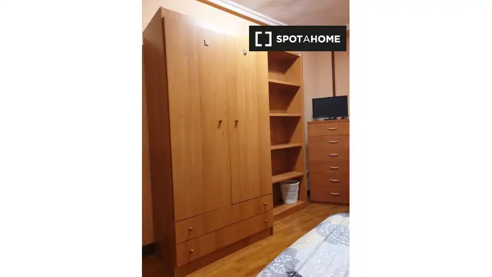 Habitación en alquiler, Salamanca