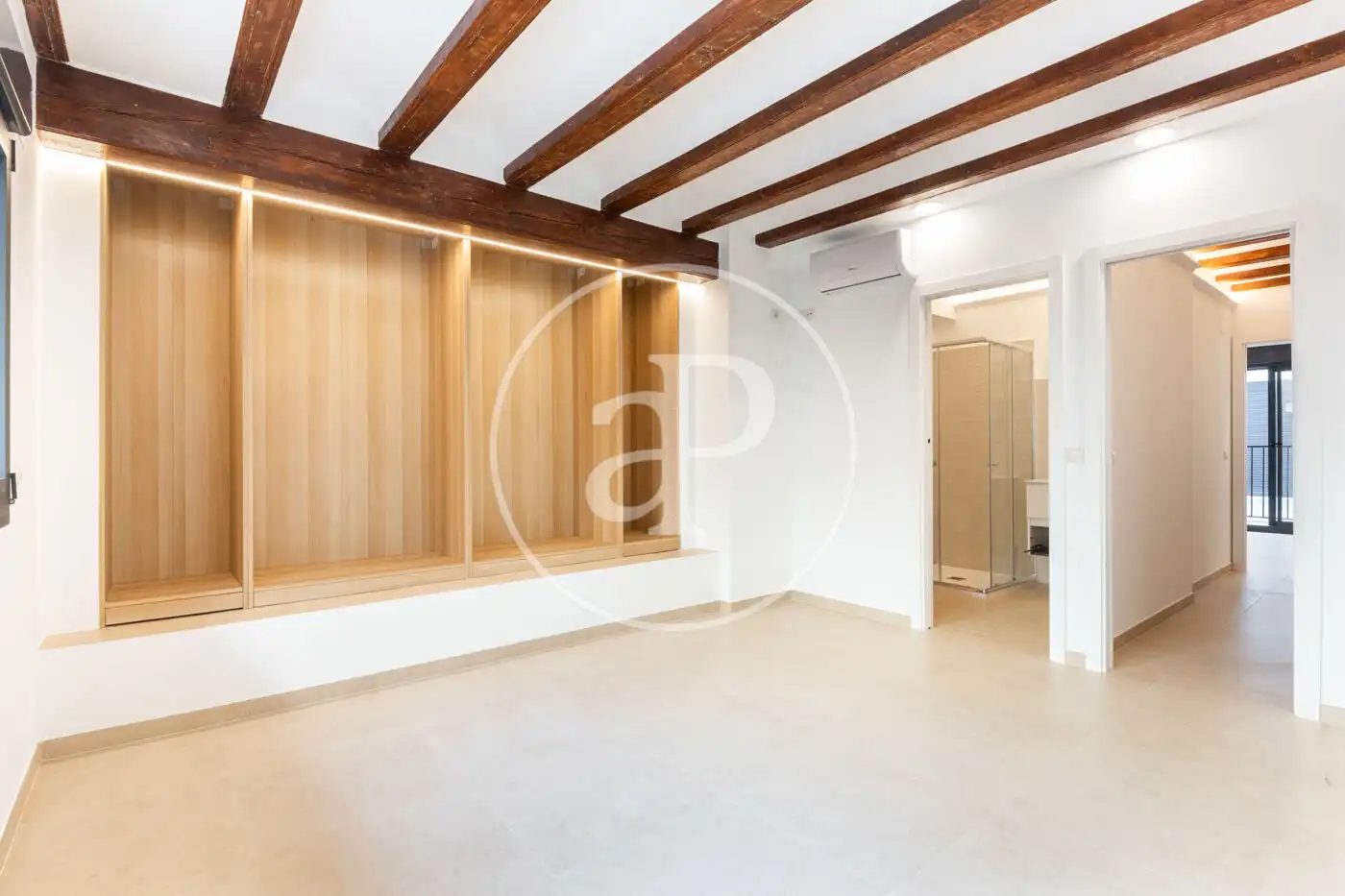 Pis de 167 m² a València