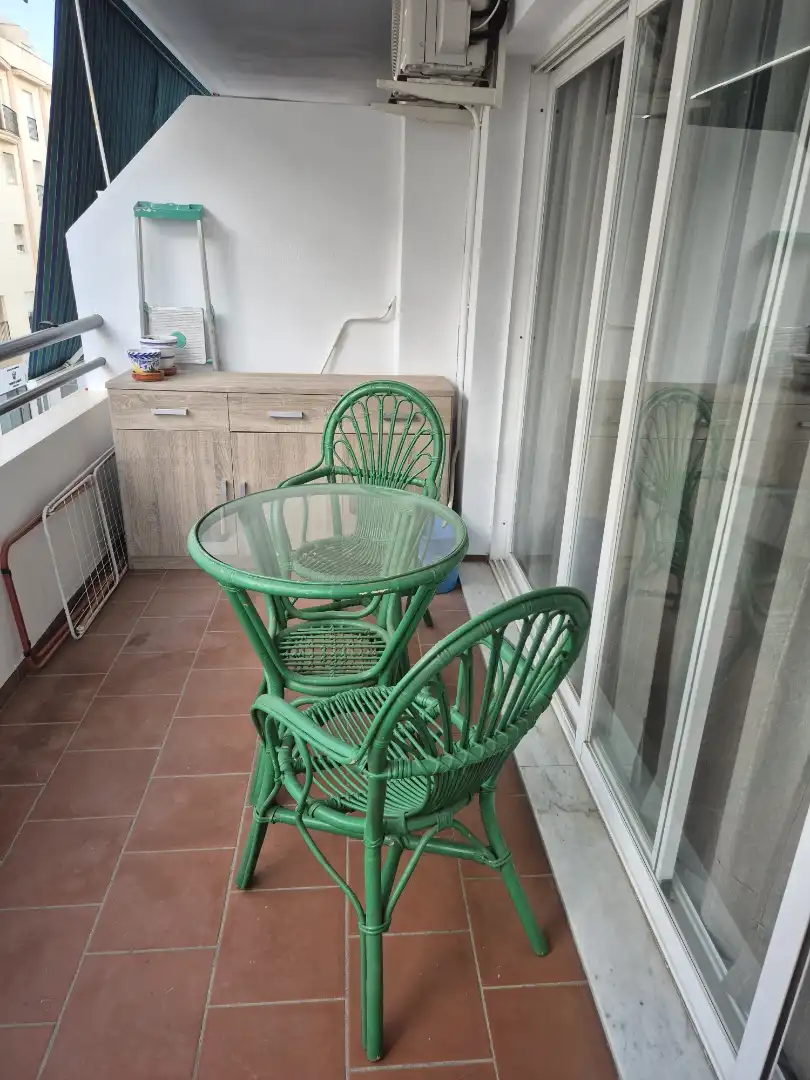 Piso de 95 m² en Vélez-Málaga