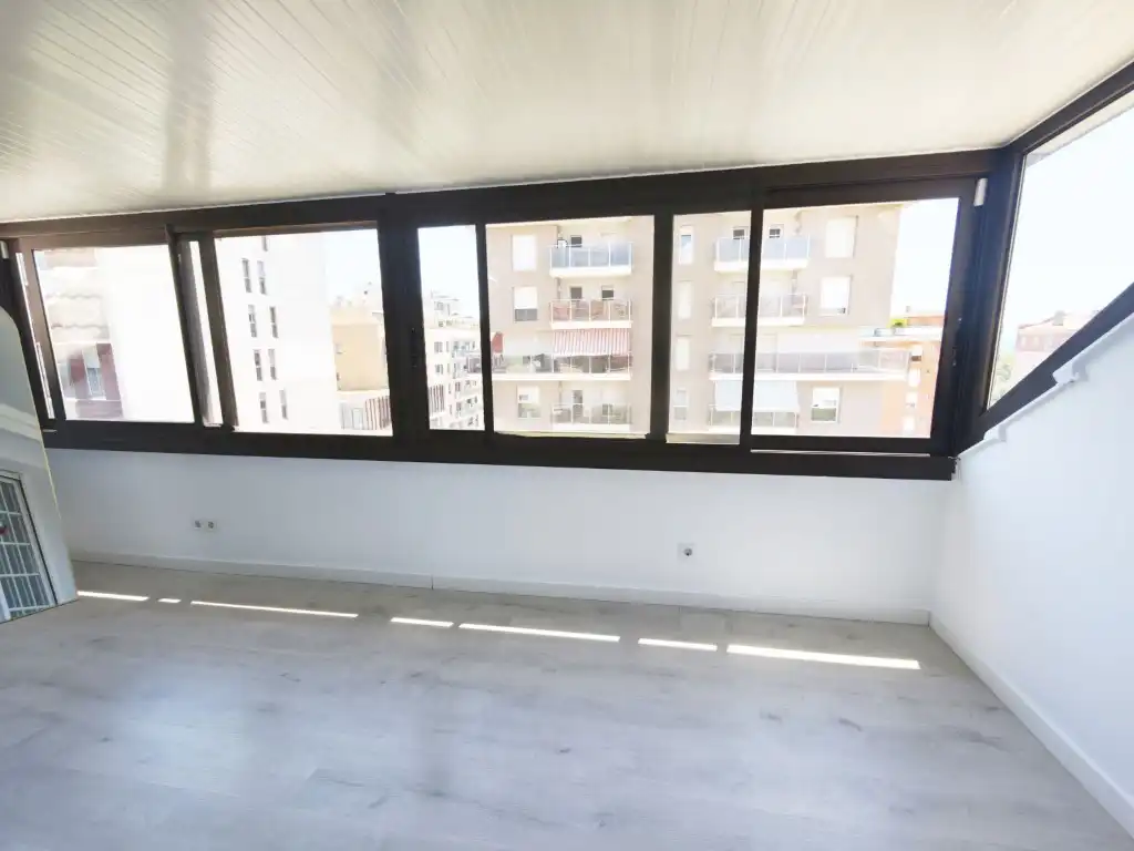 Квартира 108 м² в Vilassar de Mar