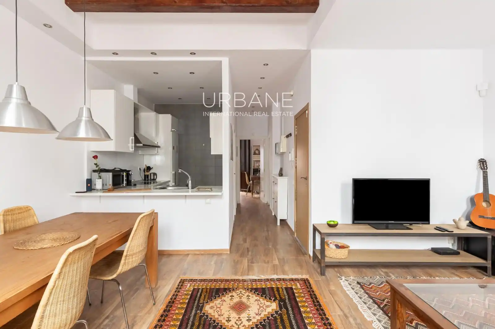 Wohnung 80 m² in Barcelona