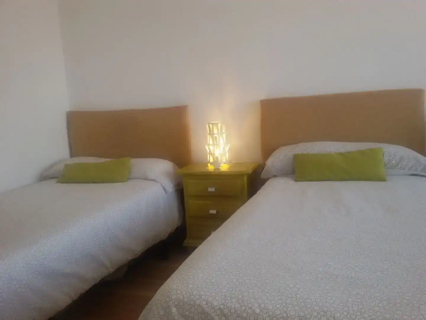 Piso de 45 m² en Sevilla