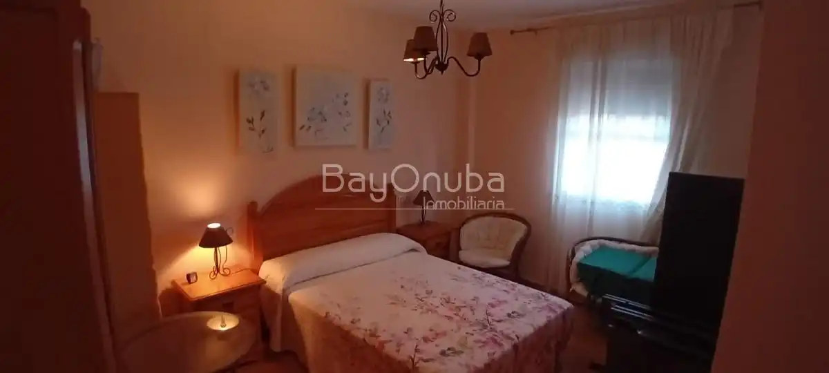 Piso de 120 m² en Punta Umbría