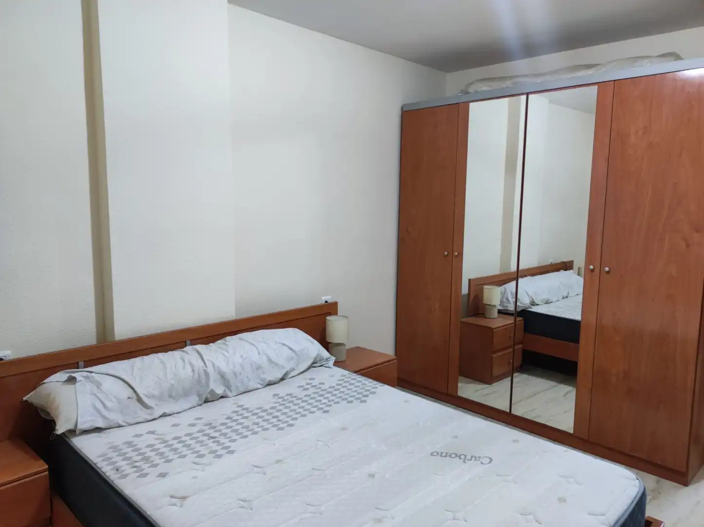 Piso de 110 m² en Málaga