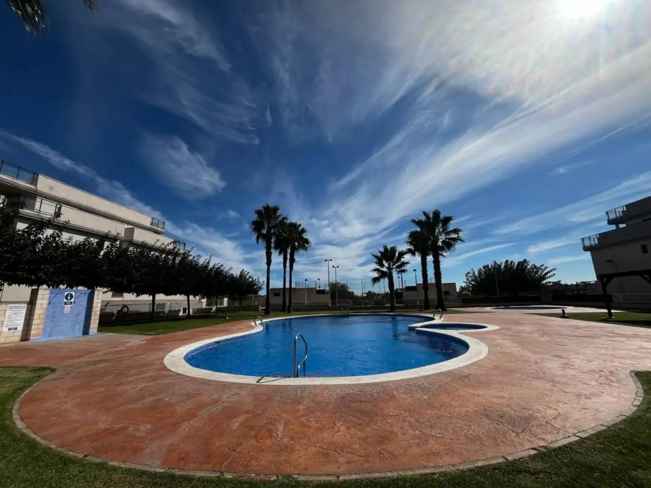 Piso de 95 m² en San Jorge