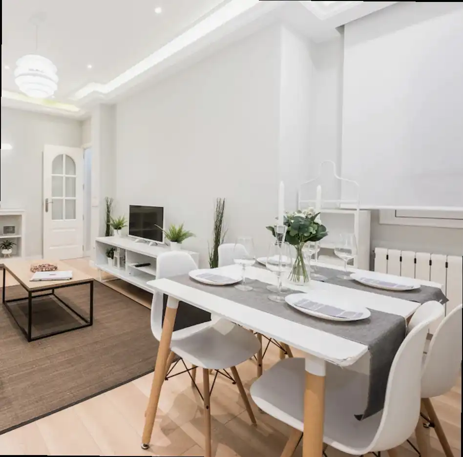 Piso de 74 m² en Málaga