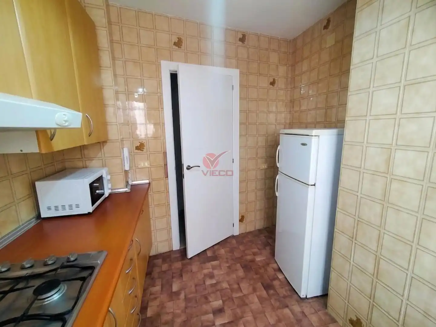 Piso de 80 m² en Cuenca