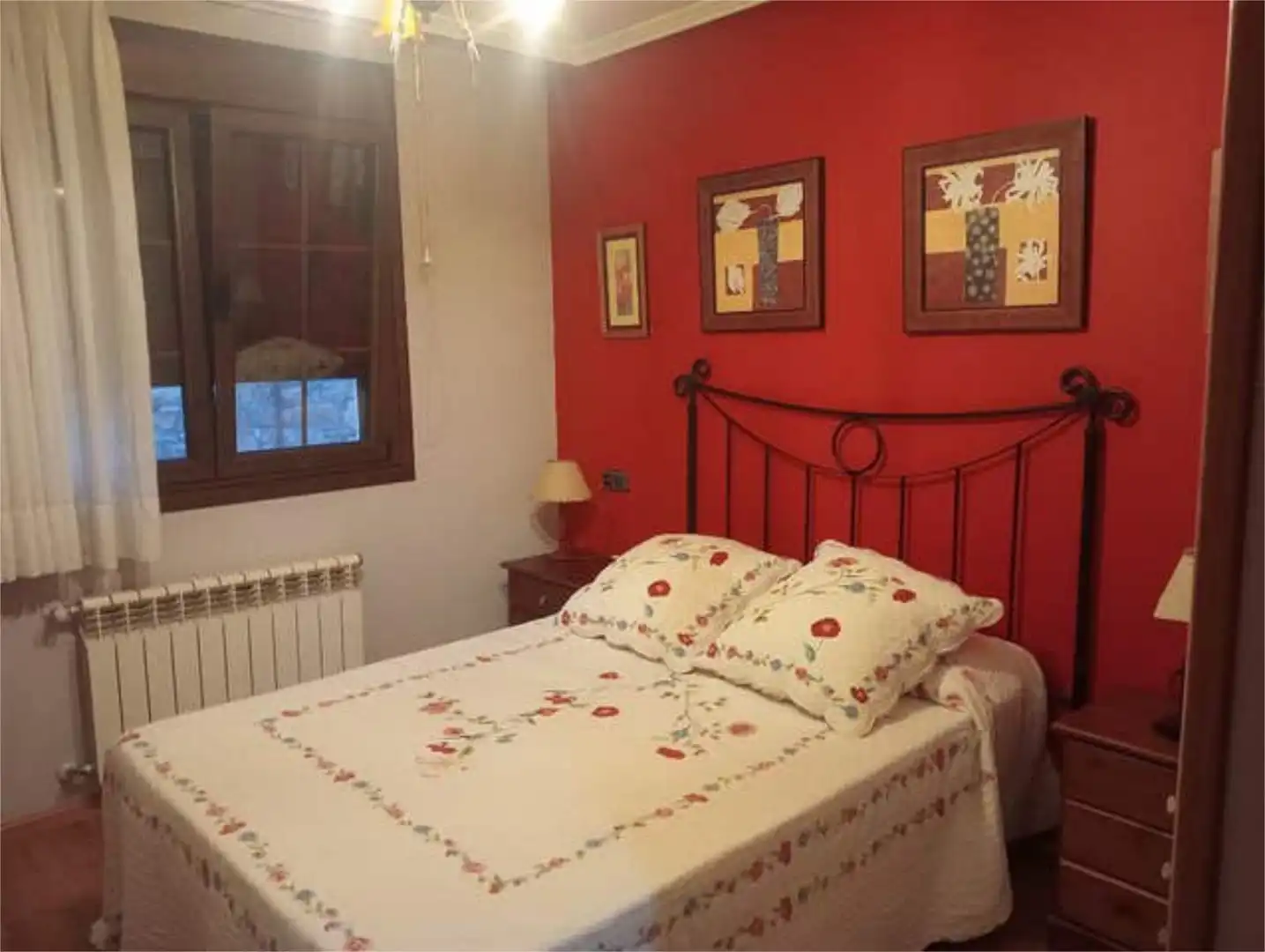 Piso de 68 m² en Aller