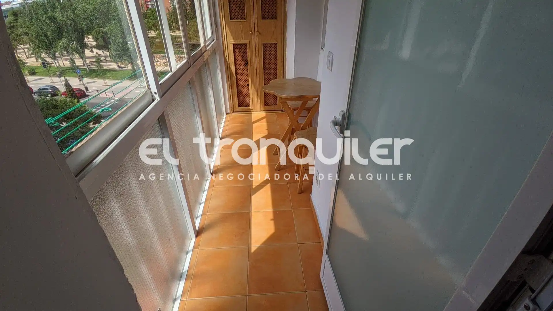 Pis de 77 m² a Madrid