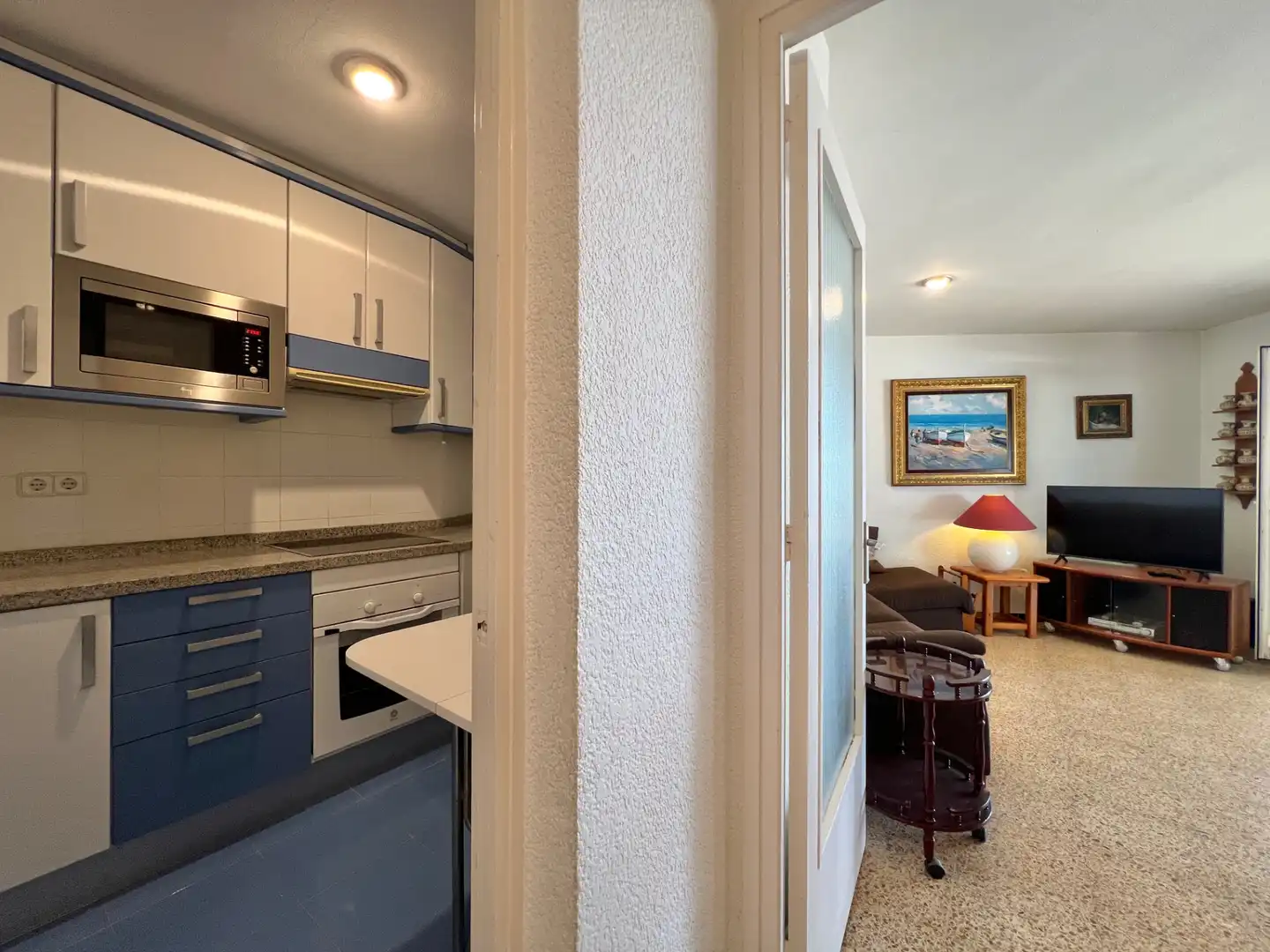 Piso de 121 m² en Cambrils