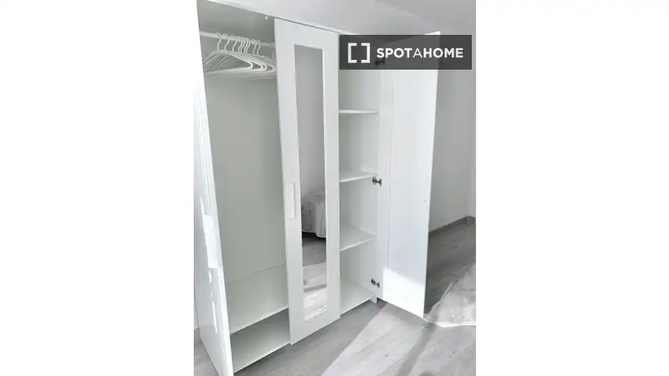 Habitación 173 m², Murcia