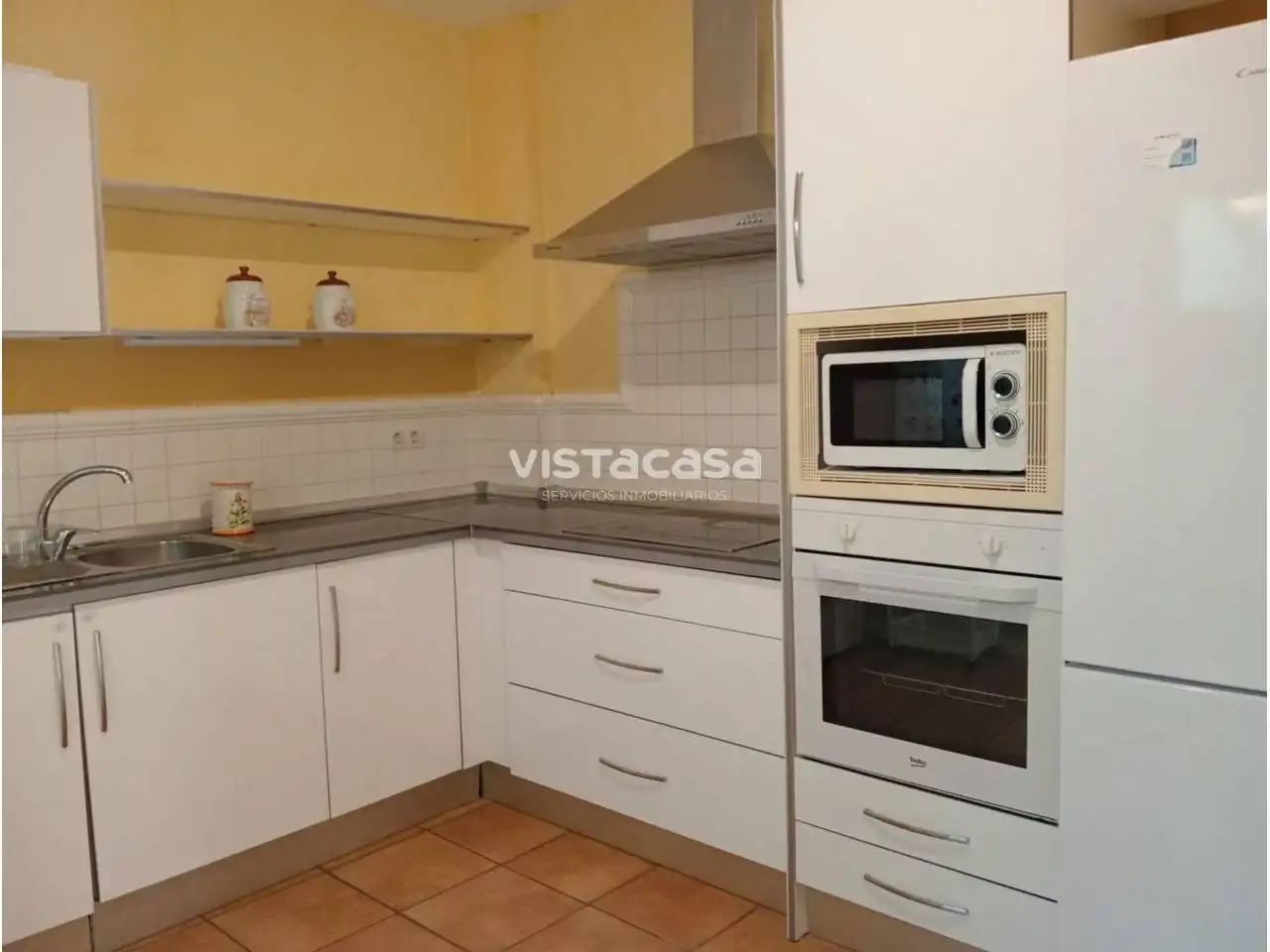 Casa 122 m² a Mairena del Alcor