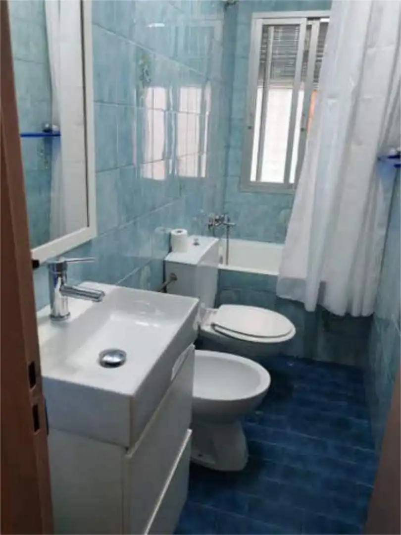 Piso de 90 m² en Granada