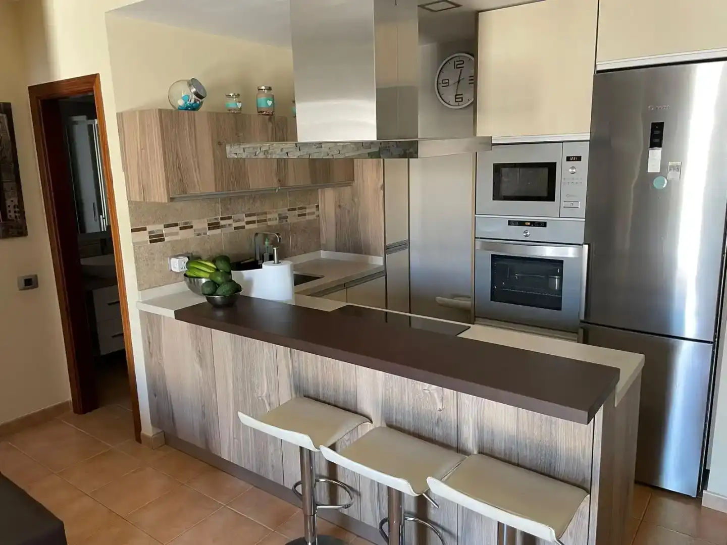 Piso de 75 m² en Gáldar