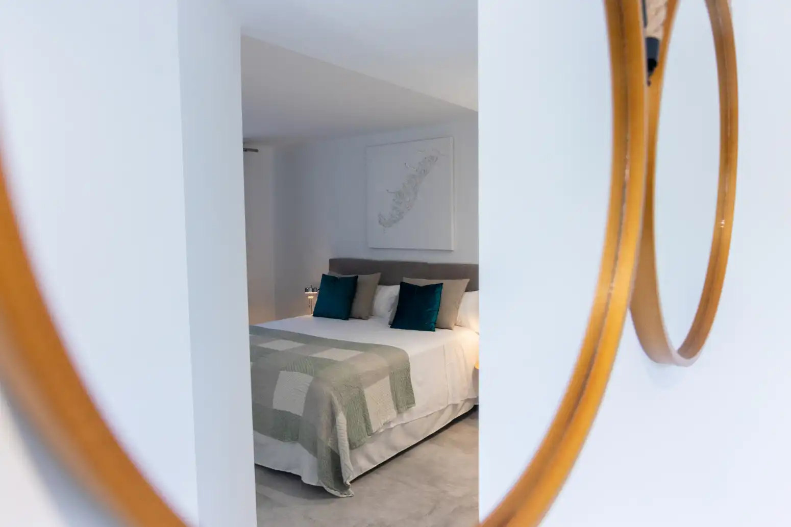 Wohnung 168 m² in Palma