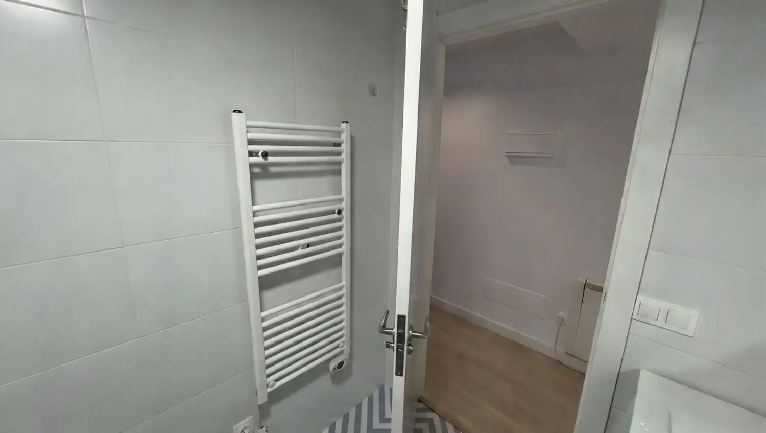 Piso de 101 m² en Ferrol