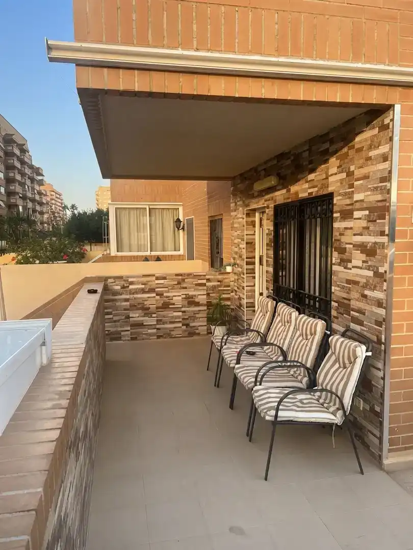 Piso de 226 m² en Oropesa del Mar