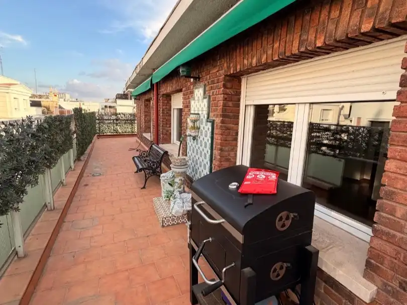 Piso de 97 m² en Madrid