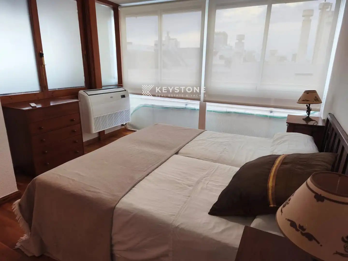 Piso de 190 m² en Alicante