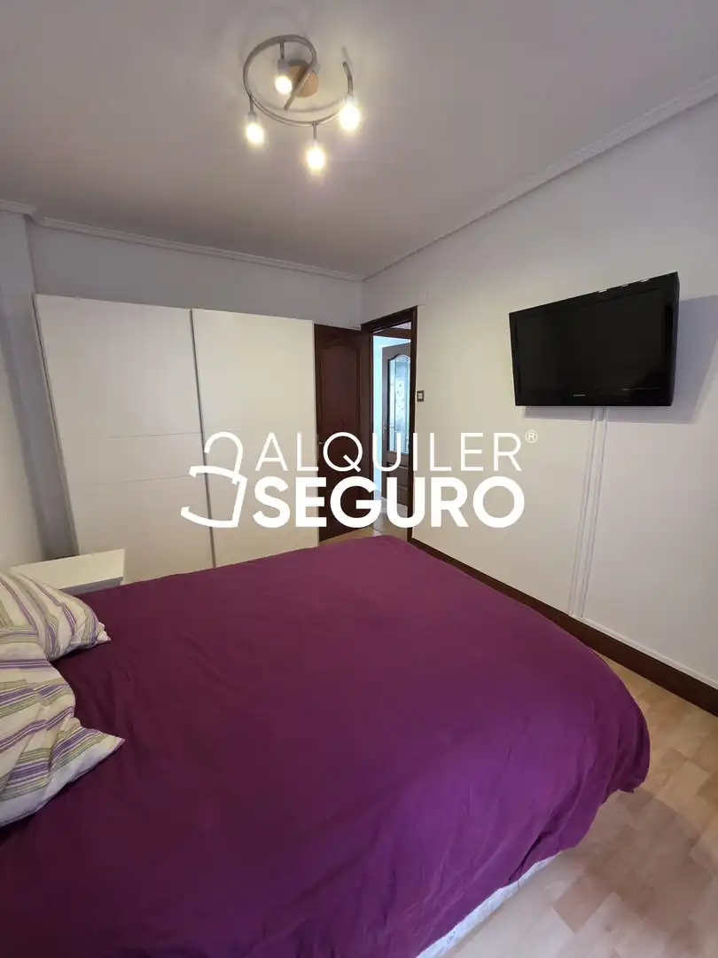 Appartamento 70 m² a Madrid